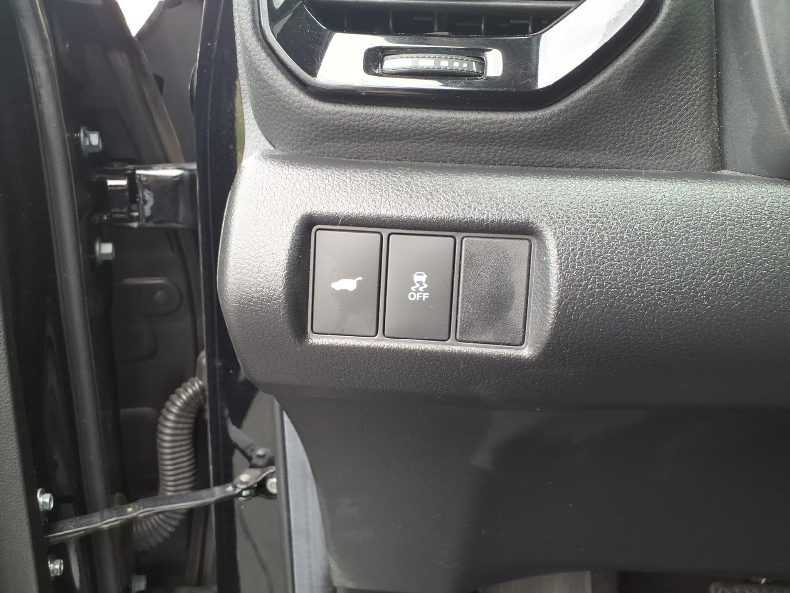 Certified Used 2024 Crystal Black Honda Touring image 13