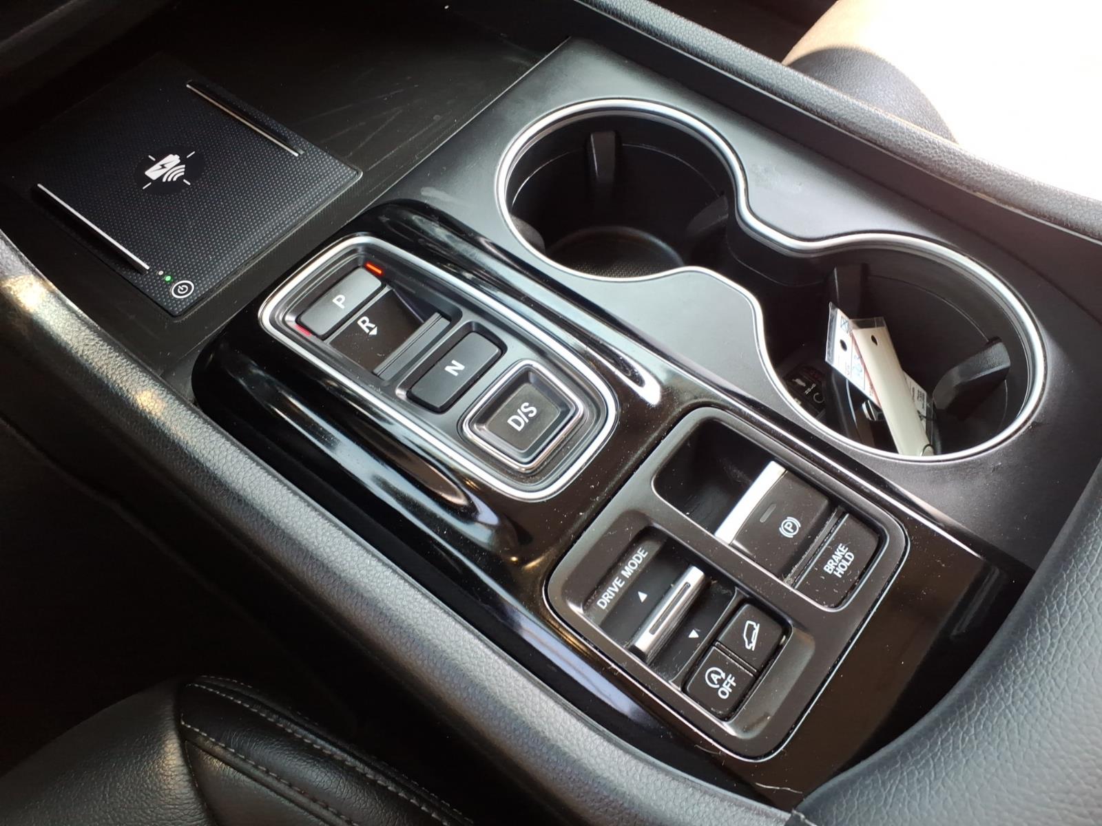 Certified Used 2024 Modern Steel Metallic Honda Touring image 13