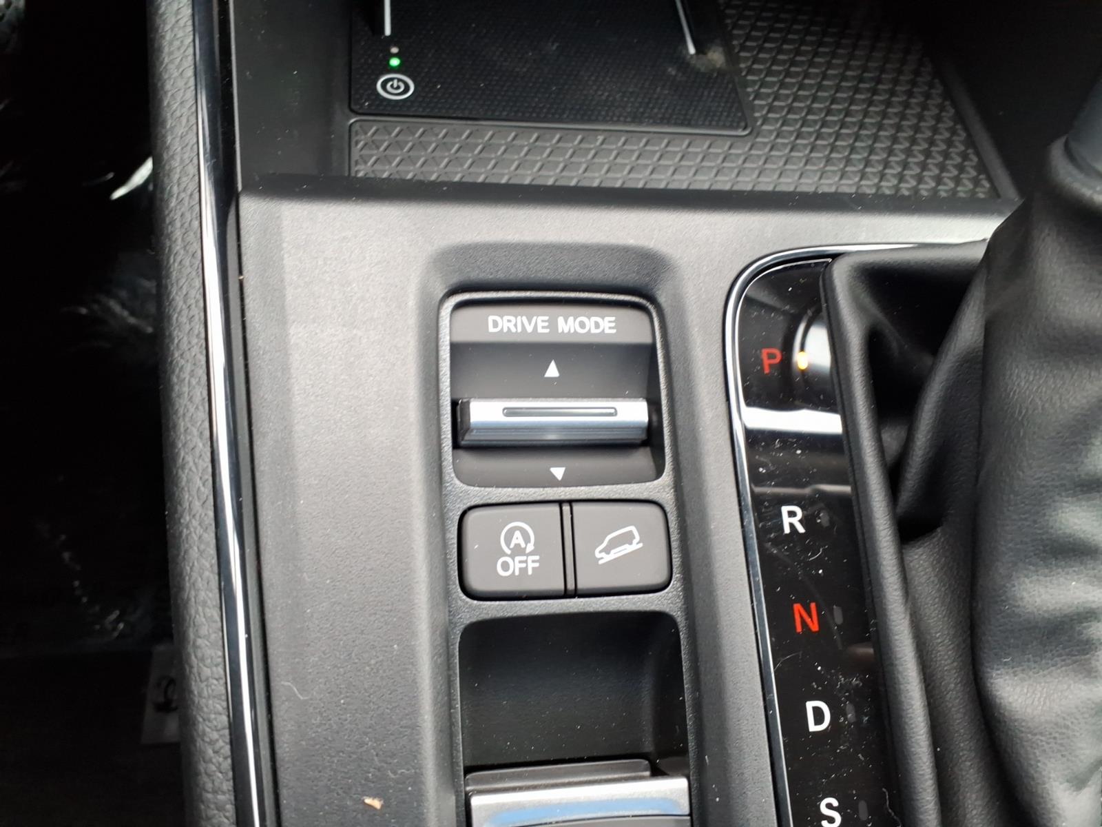 New 2026 Canyon Honda EX-L image 13