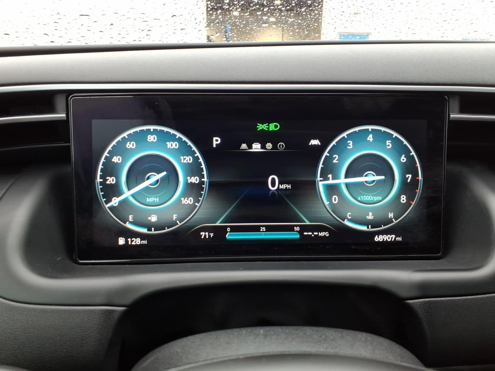 Used 2022 Gray Hyundai SEL Premium image 13