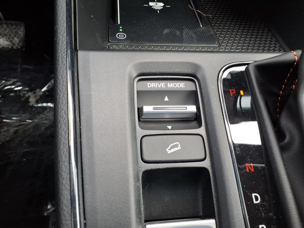 New 2026 Meteorite Gray Honda Sport-L image 13