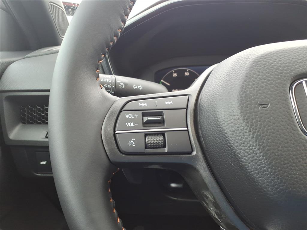 New 2026 Canyon Honda Sport-L image 13