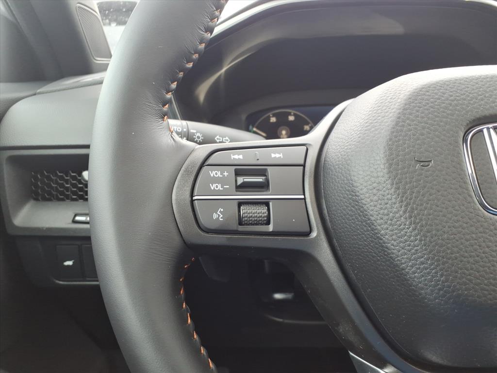 New 2026 Urban Gray Honda Sport-L image 13