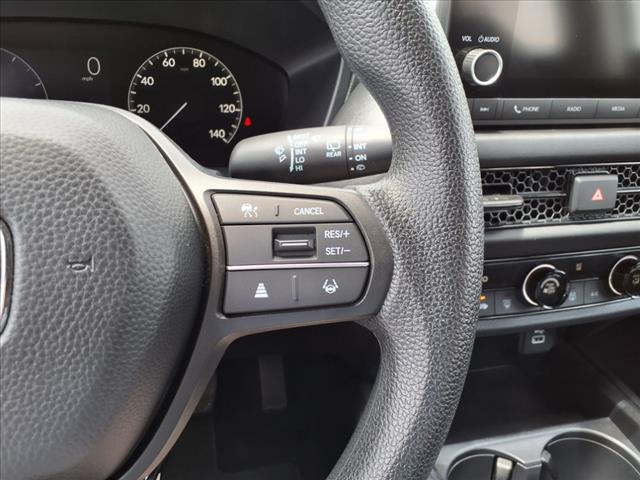 2023 Honda HR-V LX