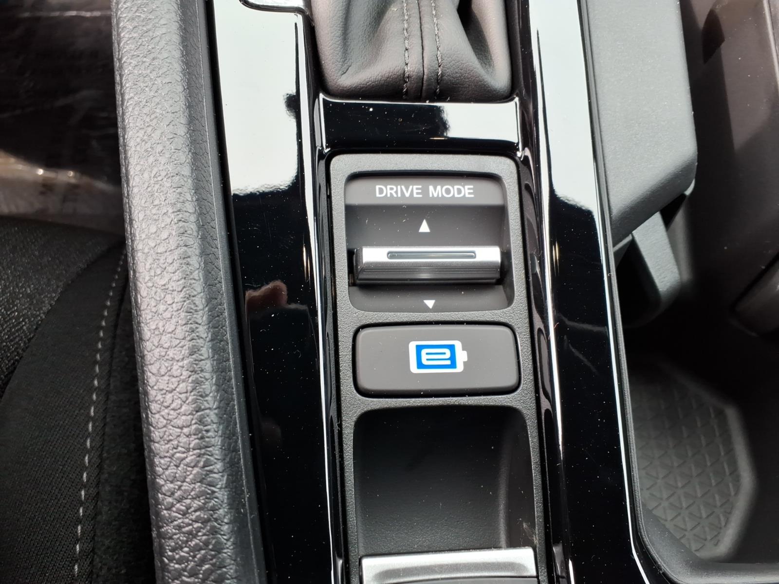 New 2026 Urban Gray Honda Sport image 14