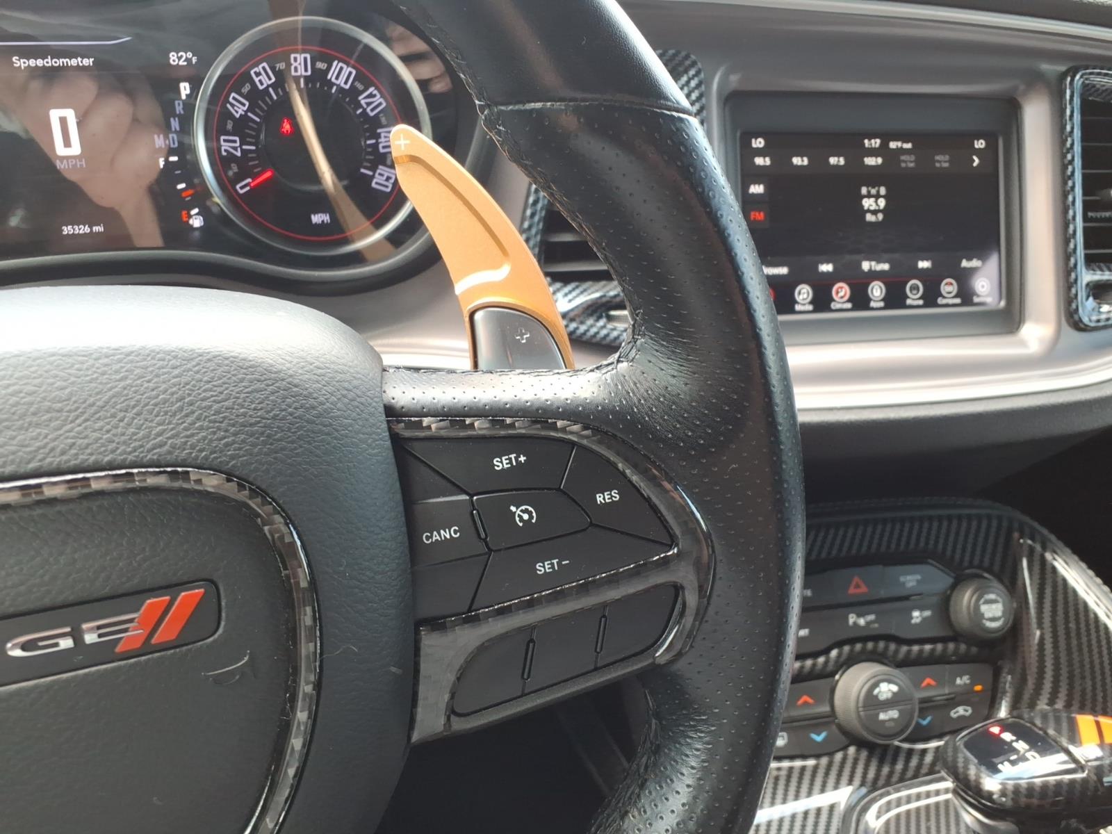 Used 2022 Go Mango Dodge GT image 14