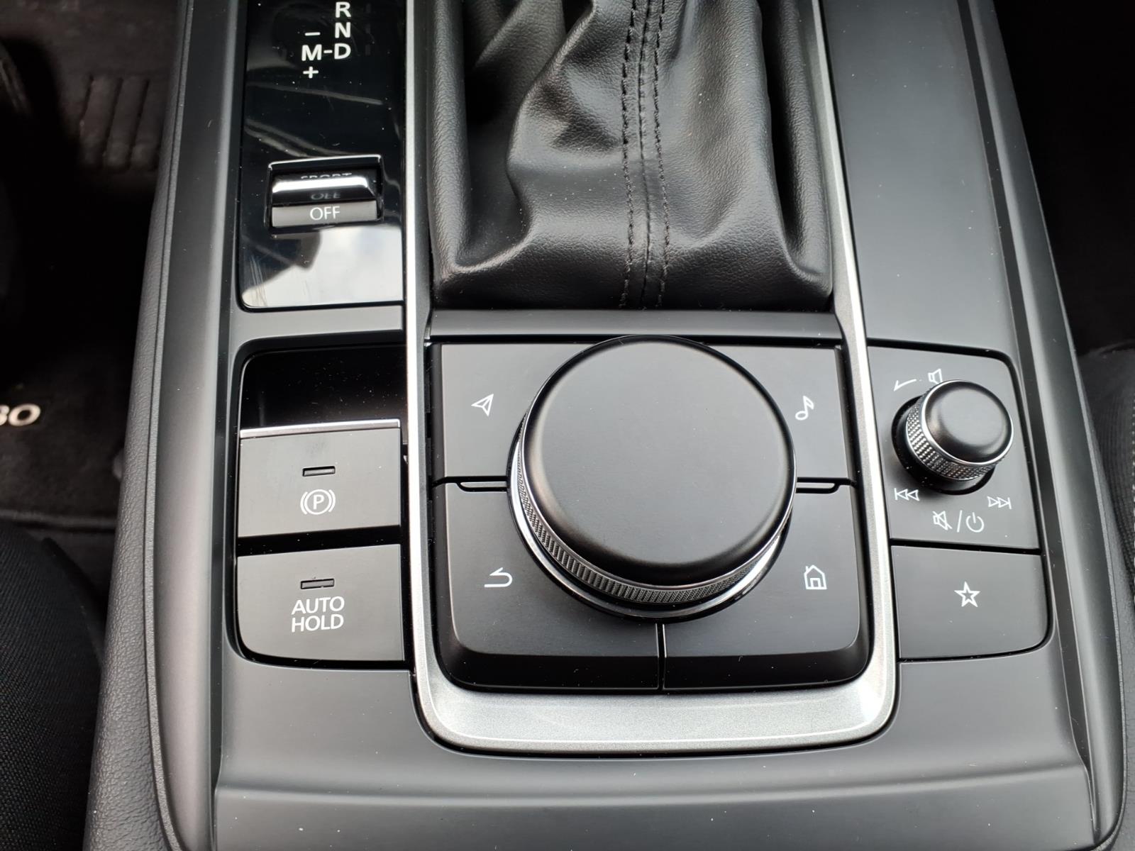 Used 2024 Jet Black Mica Mazda 2.5 S image 14