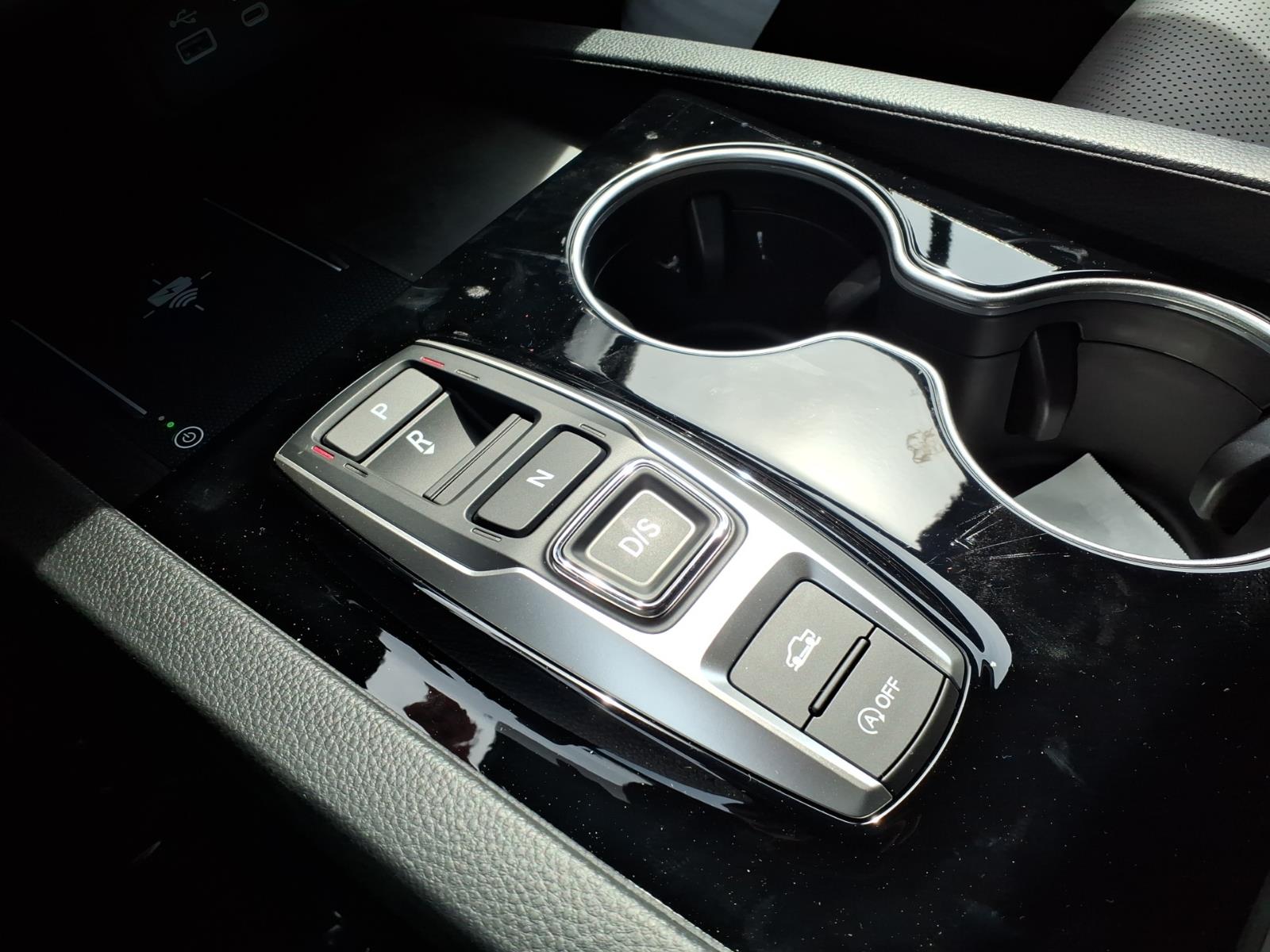 New 2026 Crystal Black Honda Black Edition image 14