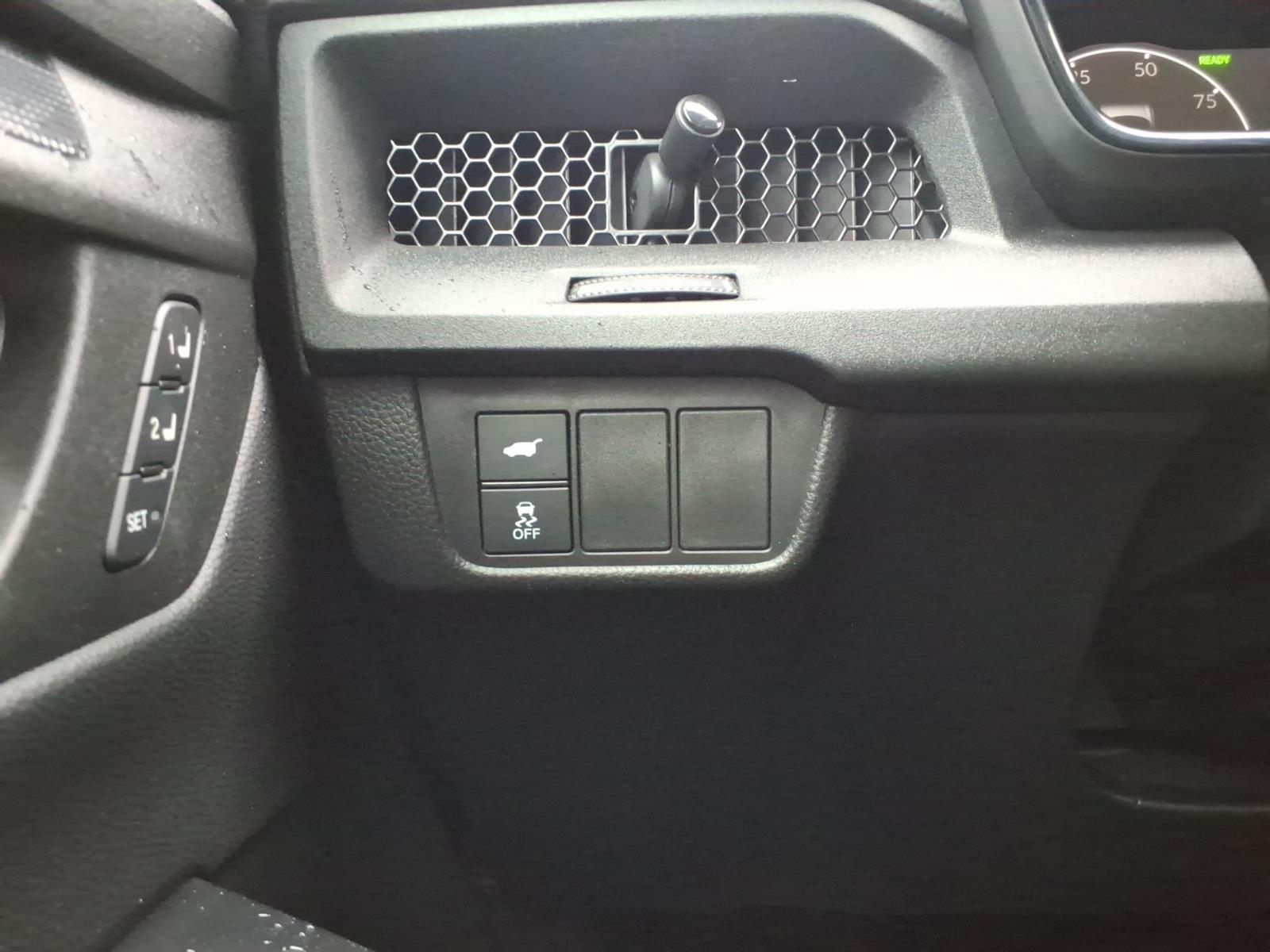 Certified Used 2024 Gray Honda Sport-L image 14