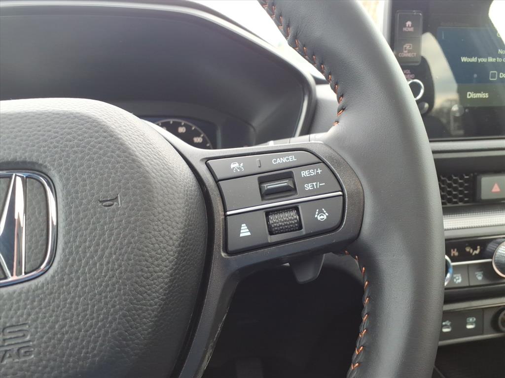 New 2026 Canyon Honda Sport-L image 14