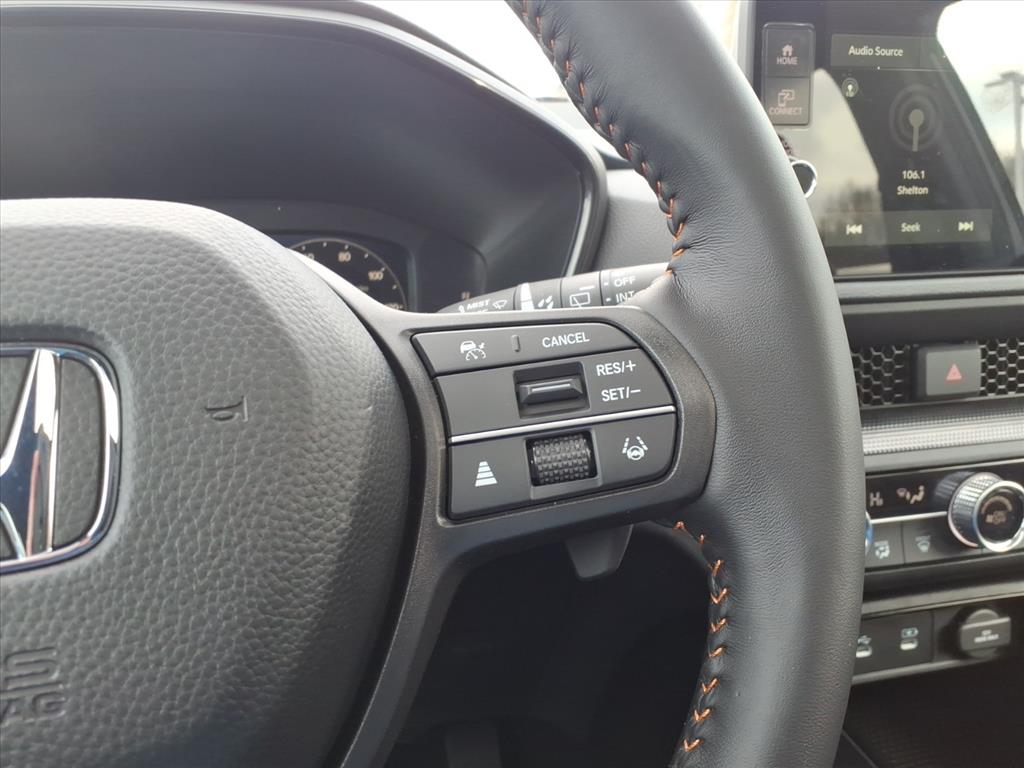 New 2026 Urban Gray Honda Sport-L image 14