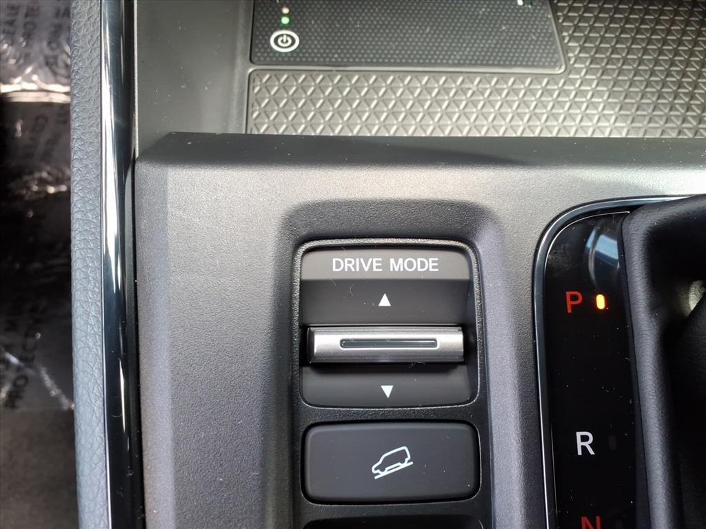 New 2026 Platinum White Honda Sport-L image 14