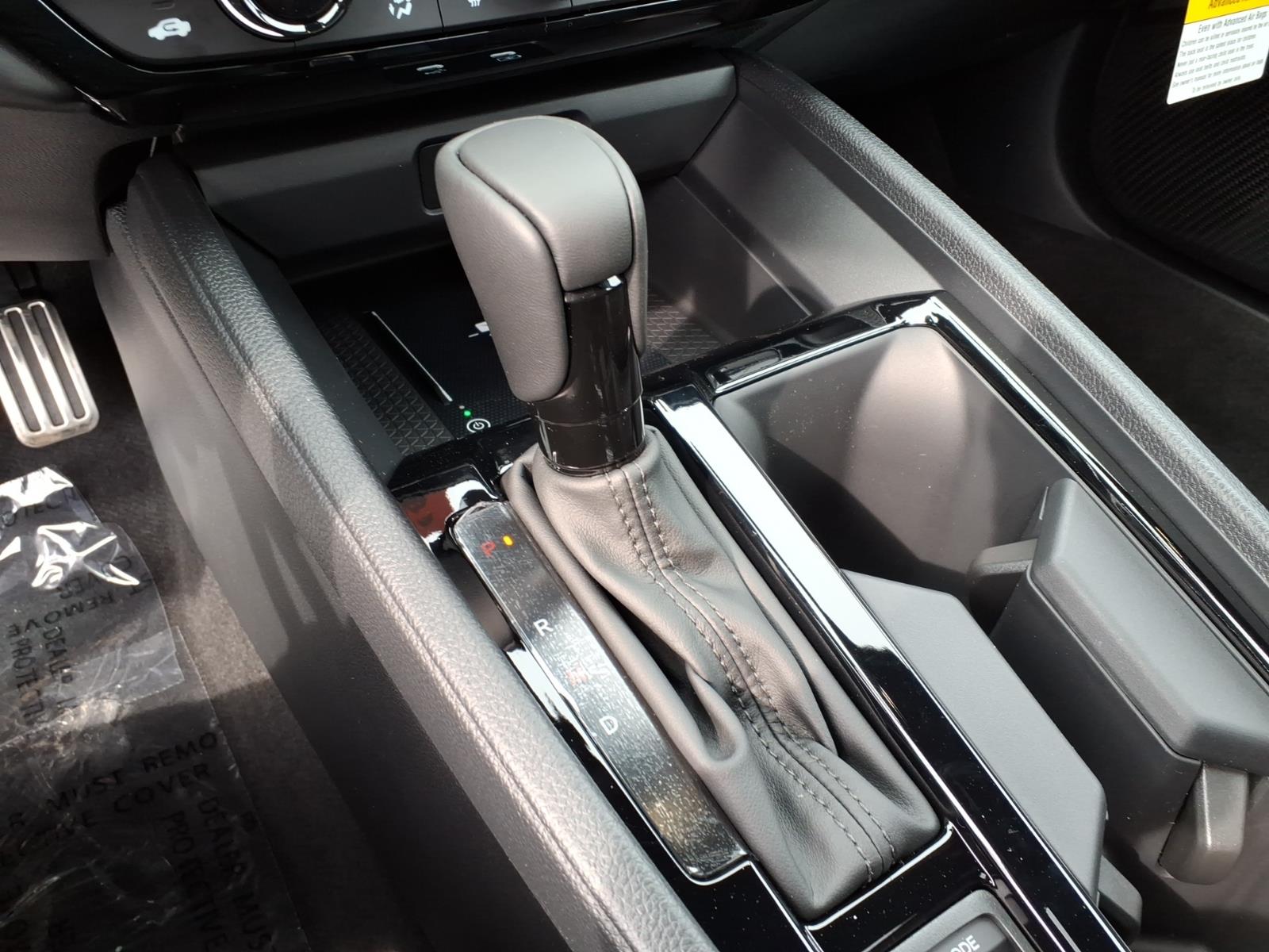 New 2026 Urban Gray Honda Sport image 15