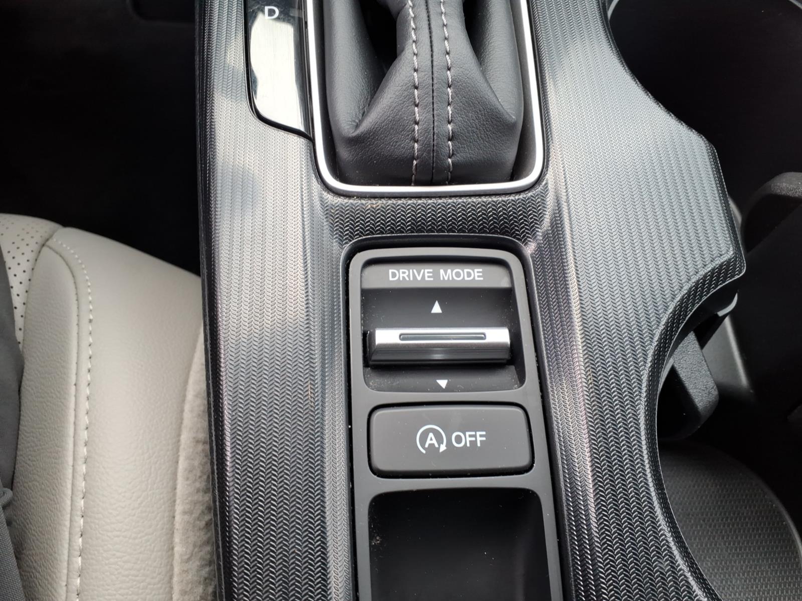 Certified Used 2024 Meteorite Gray Honda Touring image 15