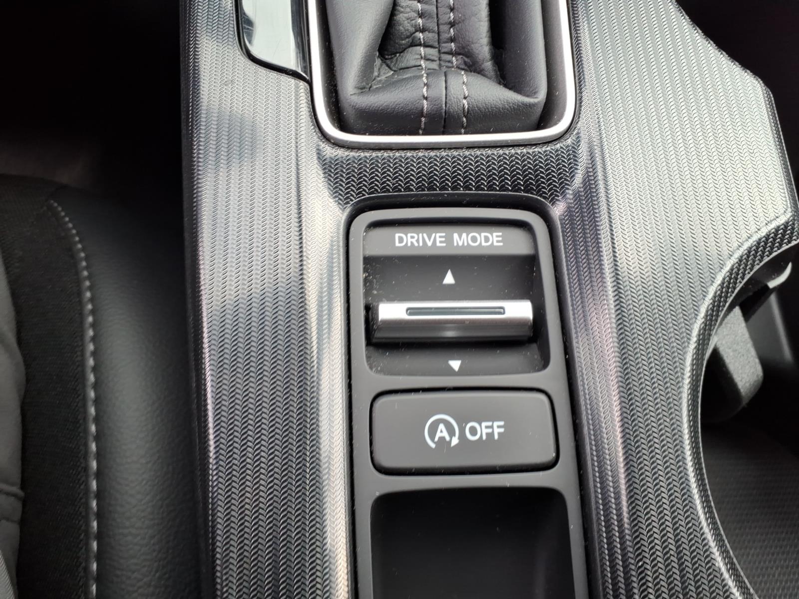 Certified Used 2024 Meteorite Gray Honda Sport image 15