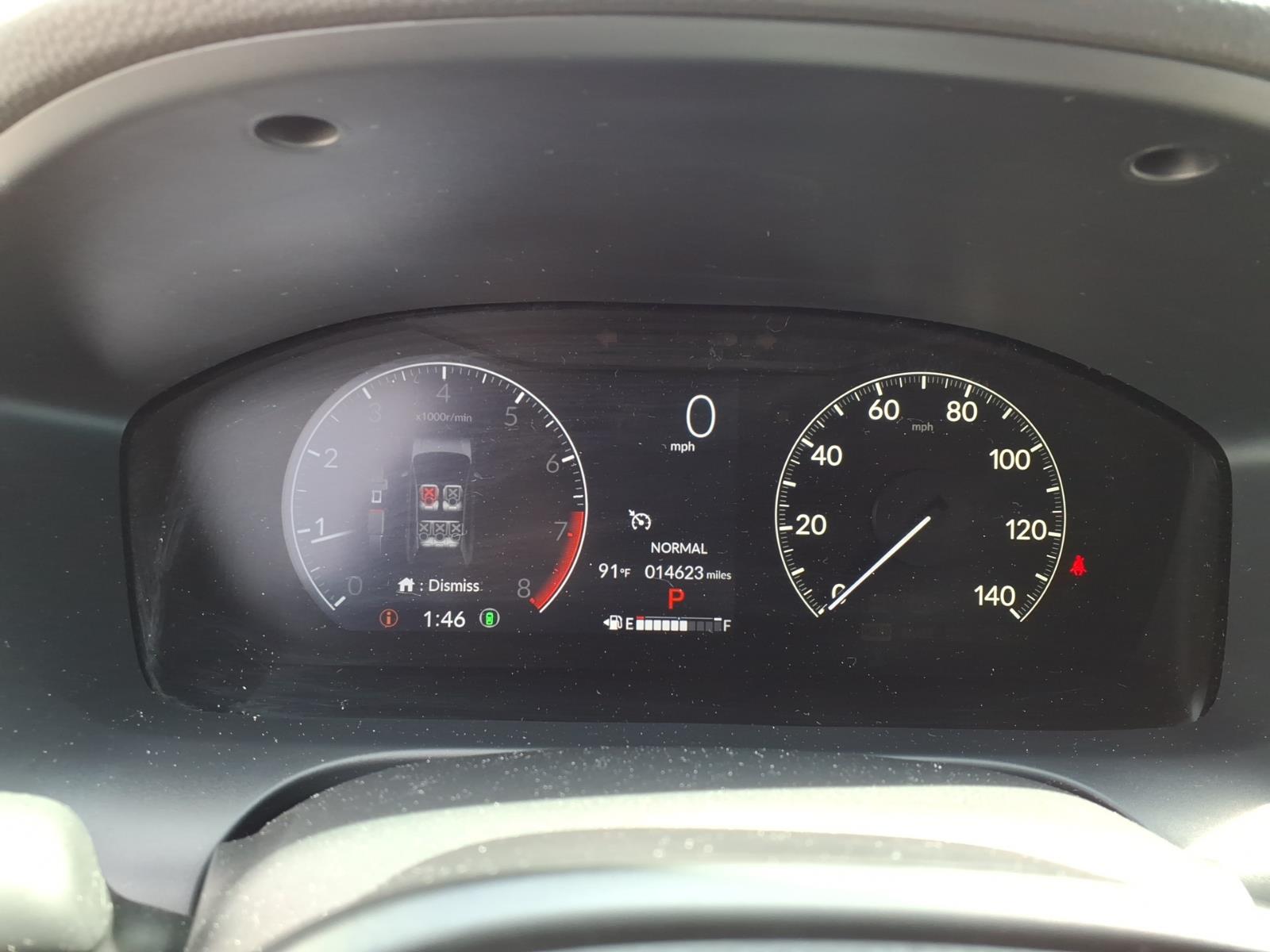 Used 2024 Nordic Honda LX image 15
