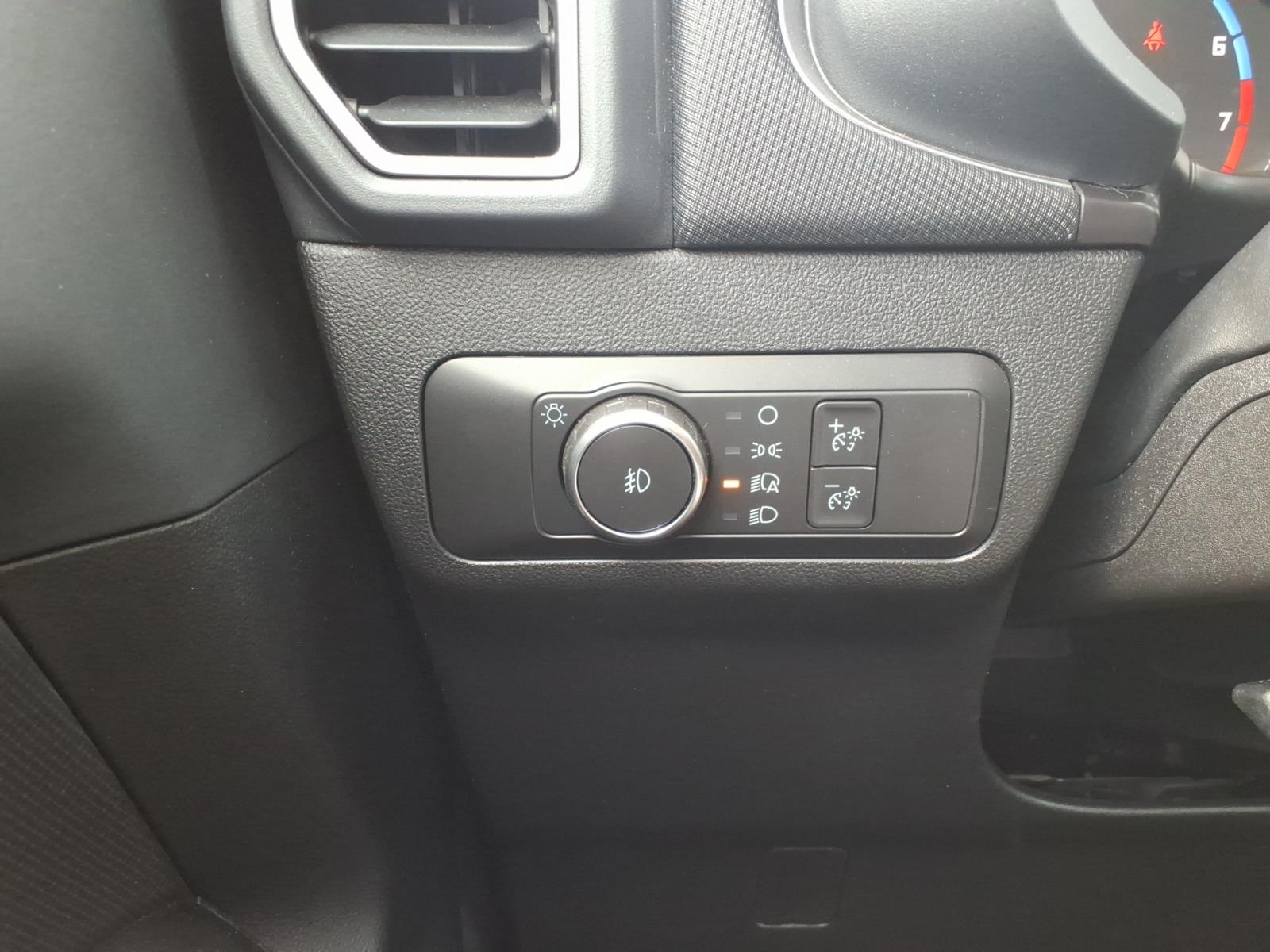 Used 2021 Red Ford Big Bend image 15