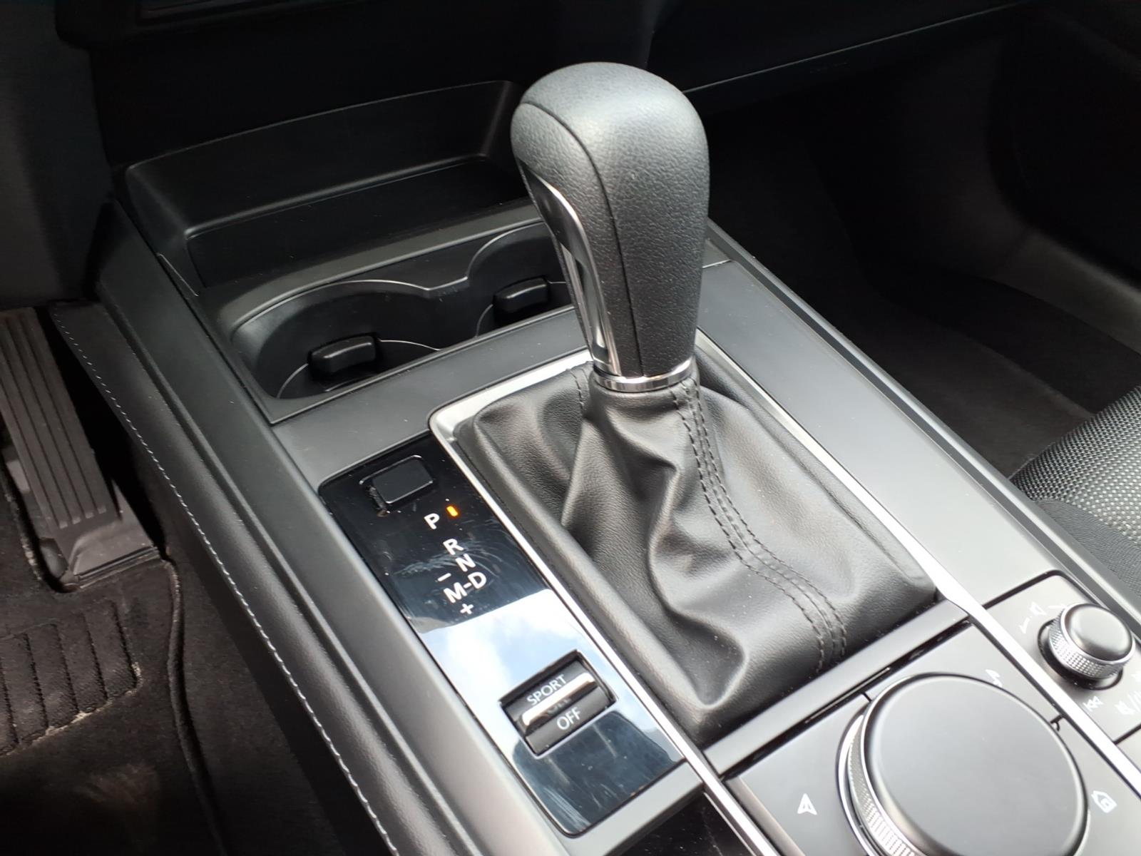 Used 2024 Jet Black Mica Mazda 2.5 S image 15