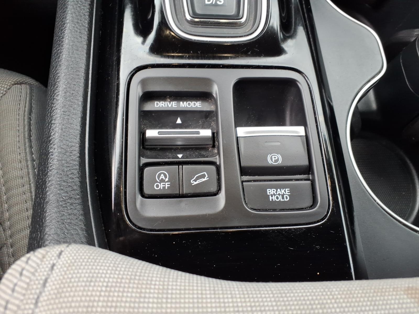 Certified Used 2023 Modern Steel Metallic Honda LX image 15