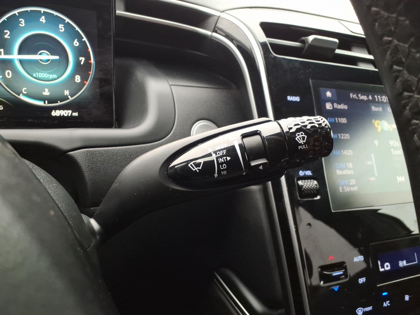 Used 2022 Gray Hyundai SEL Premium image 15