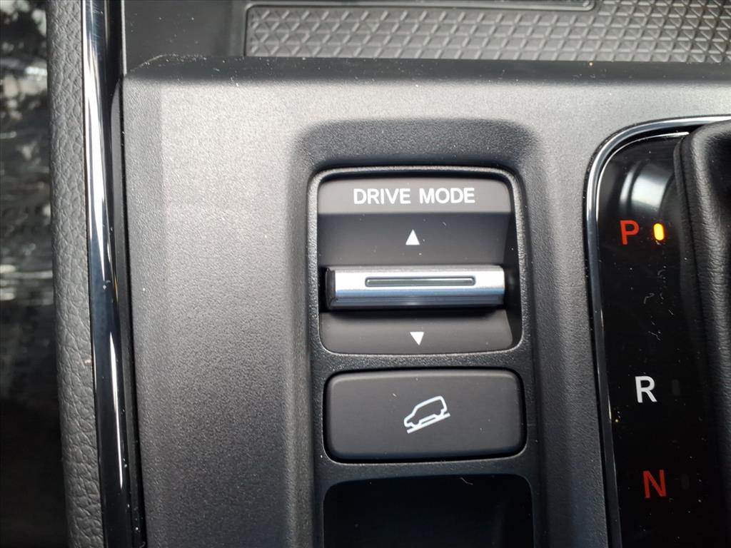 New 2026 Urban Gray Honda Sport-L image 15