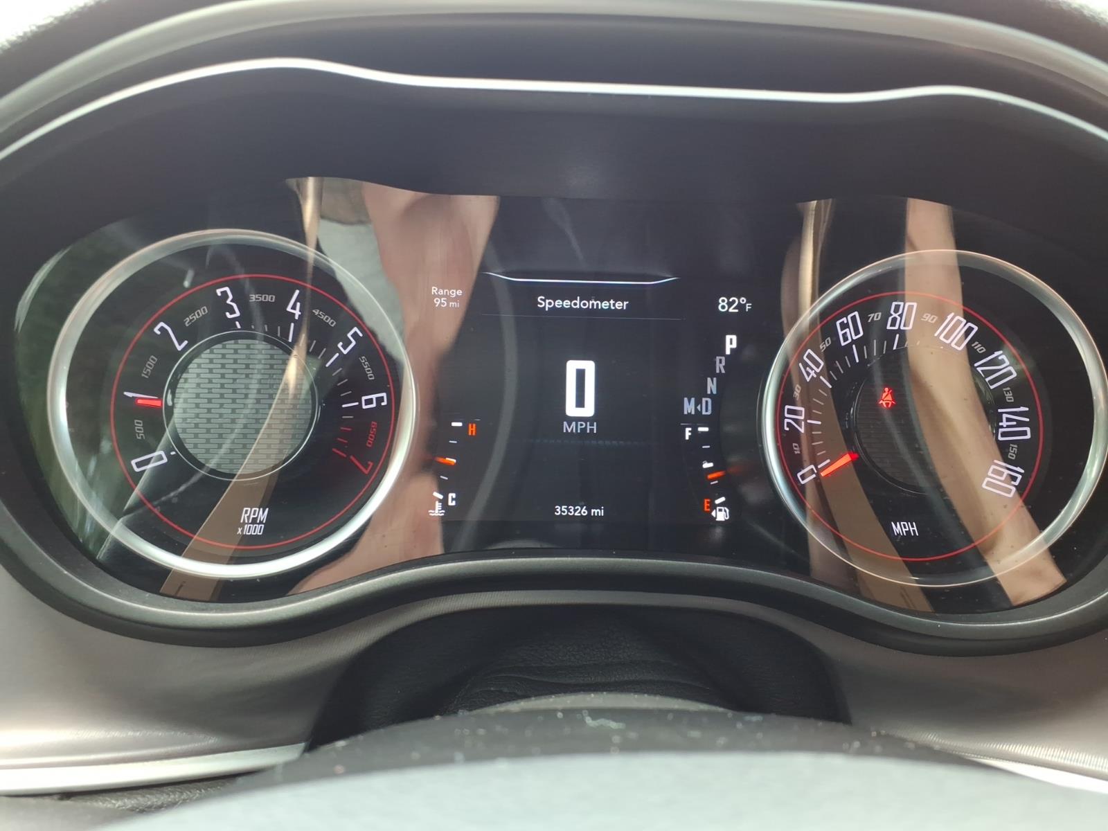 Used 2022 Go Mango Dodge GT image 16