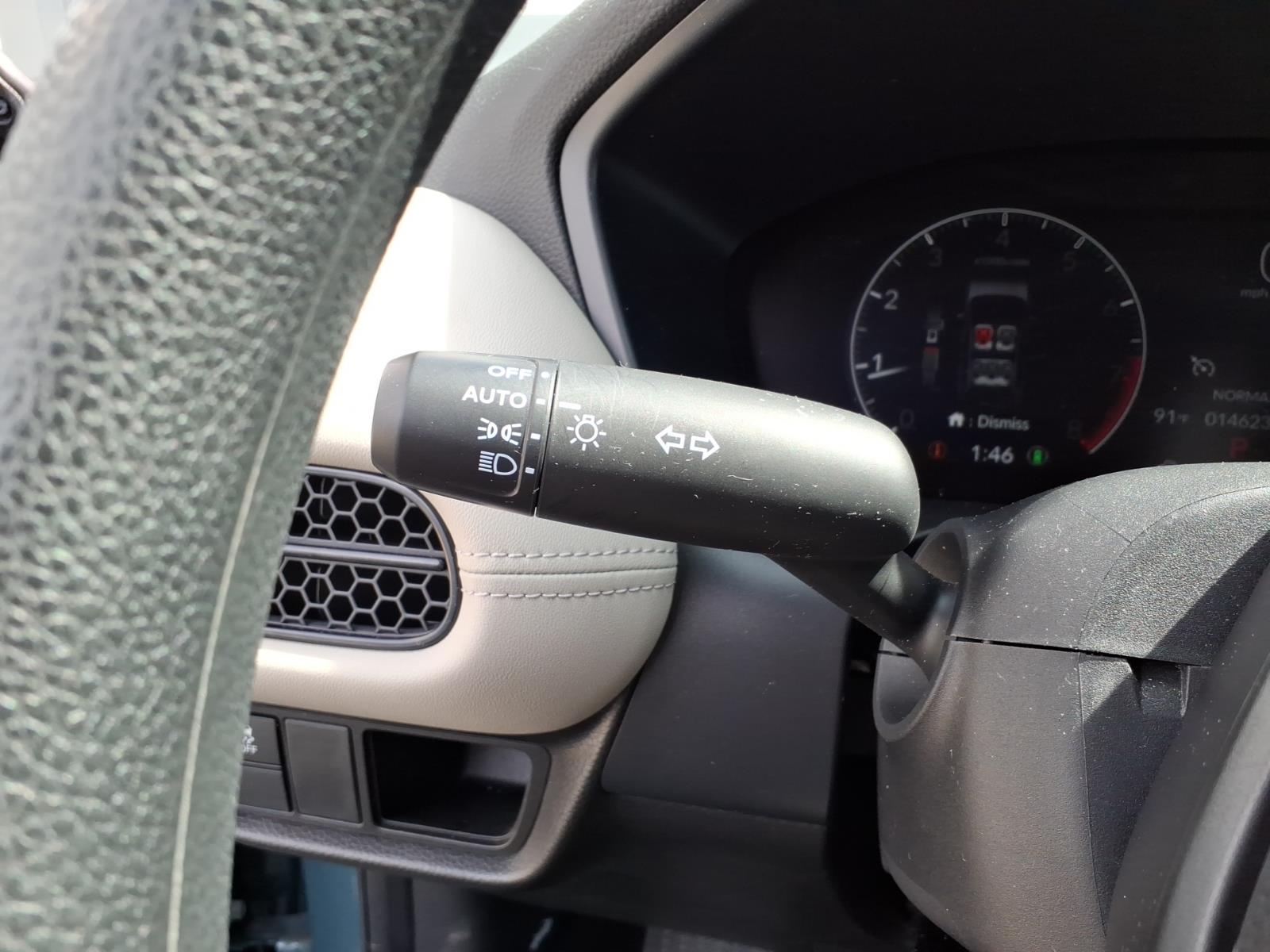 Used 2024 Nordic Honda LX image 16