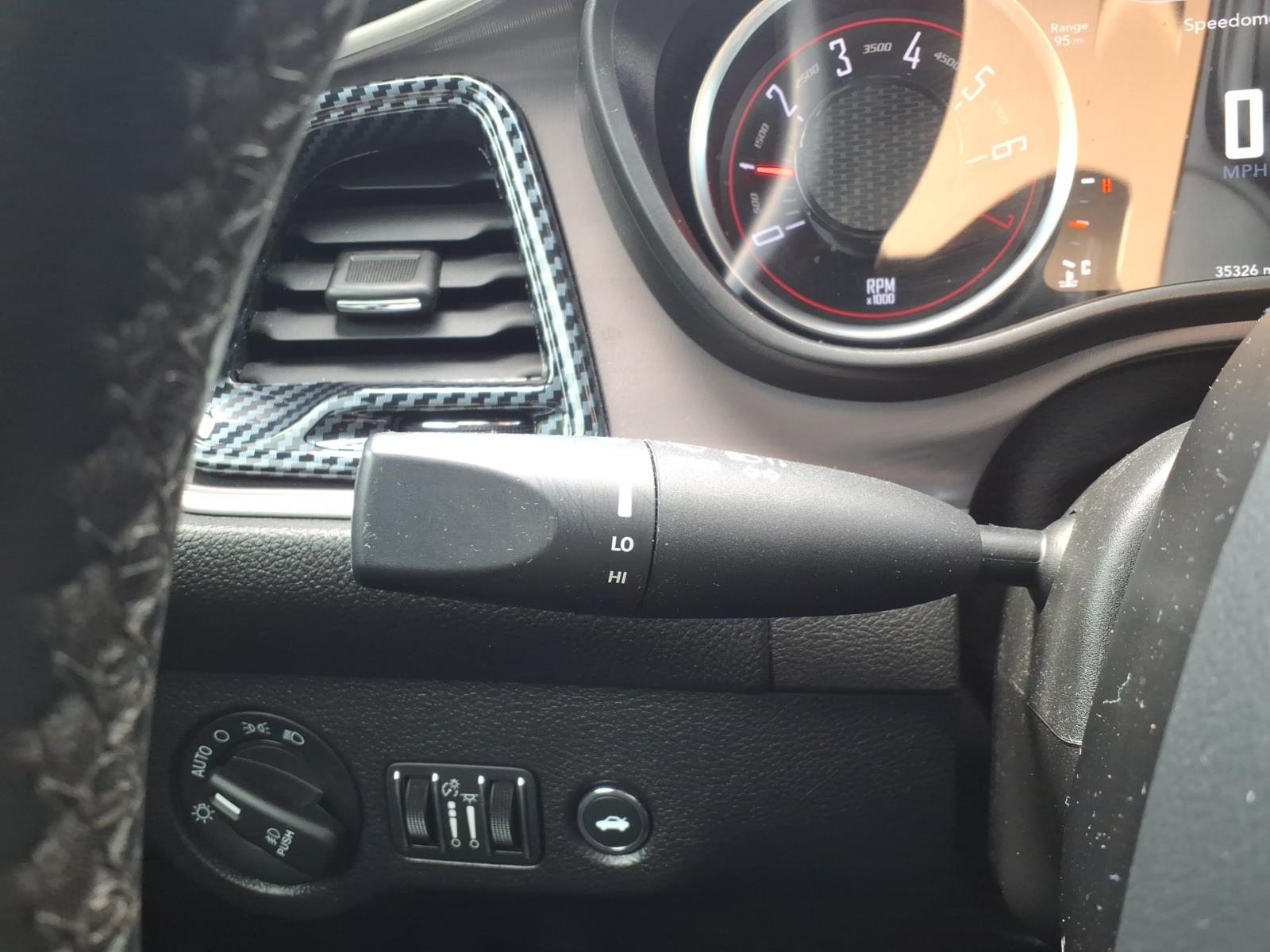 Used 2022 Go Mango Dodge GT image 17