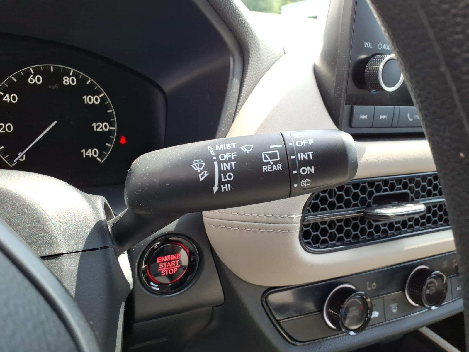 Used 2024 Nordic Honda LX image 17