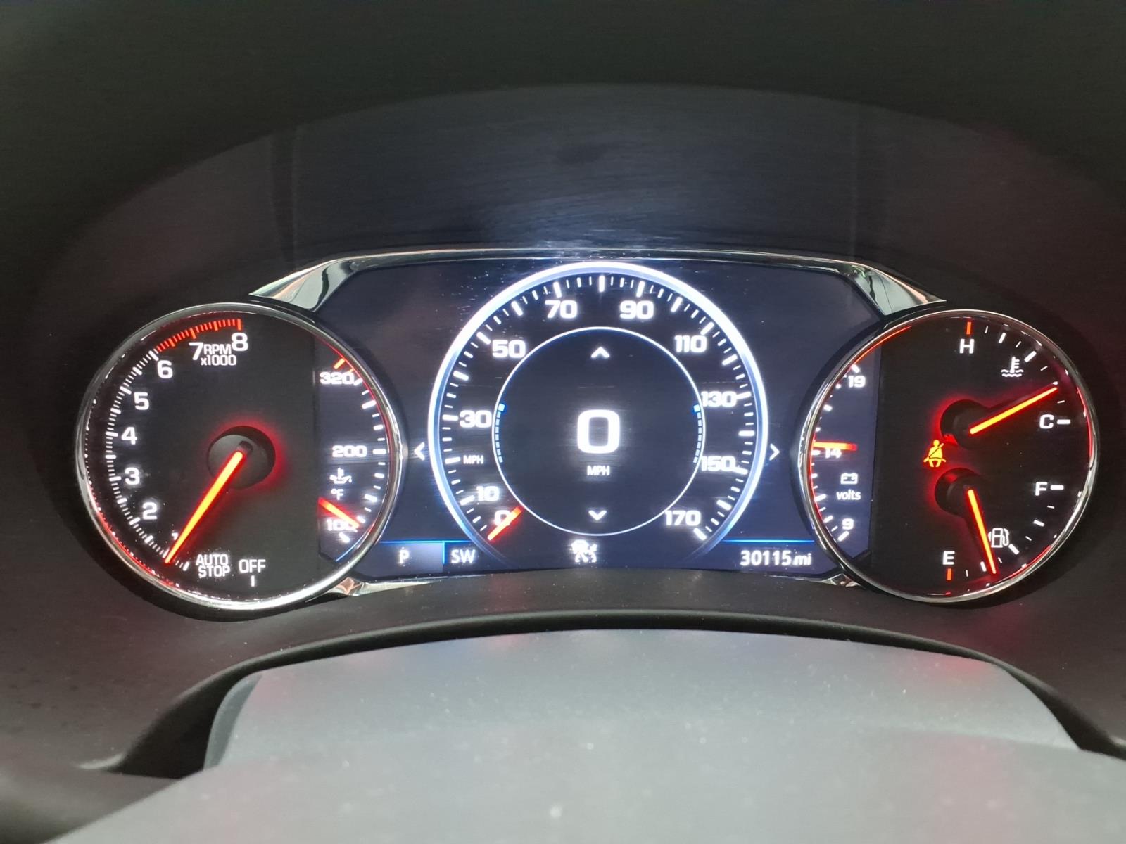 Used 2022 White GMC Denali image 17