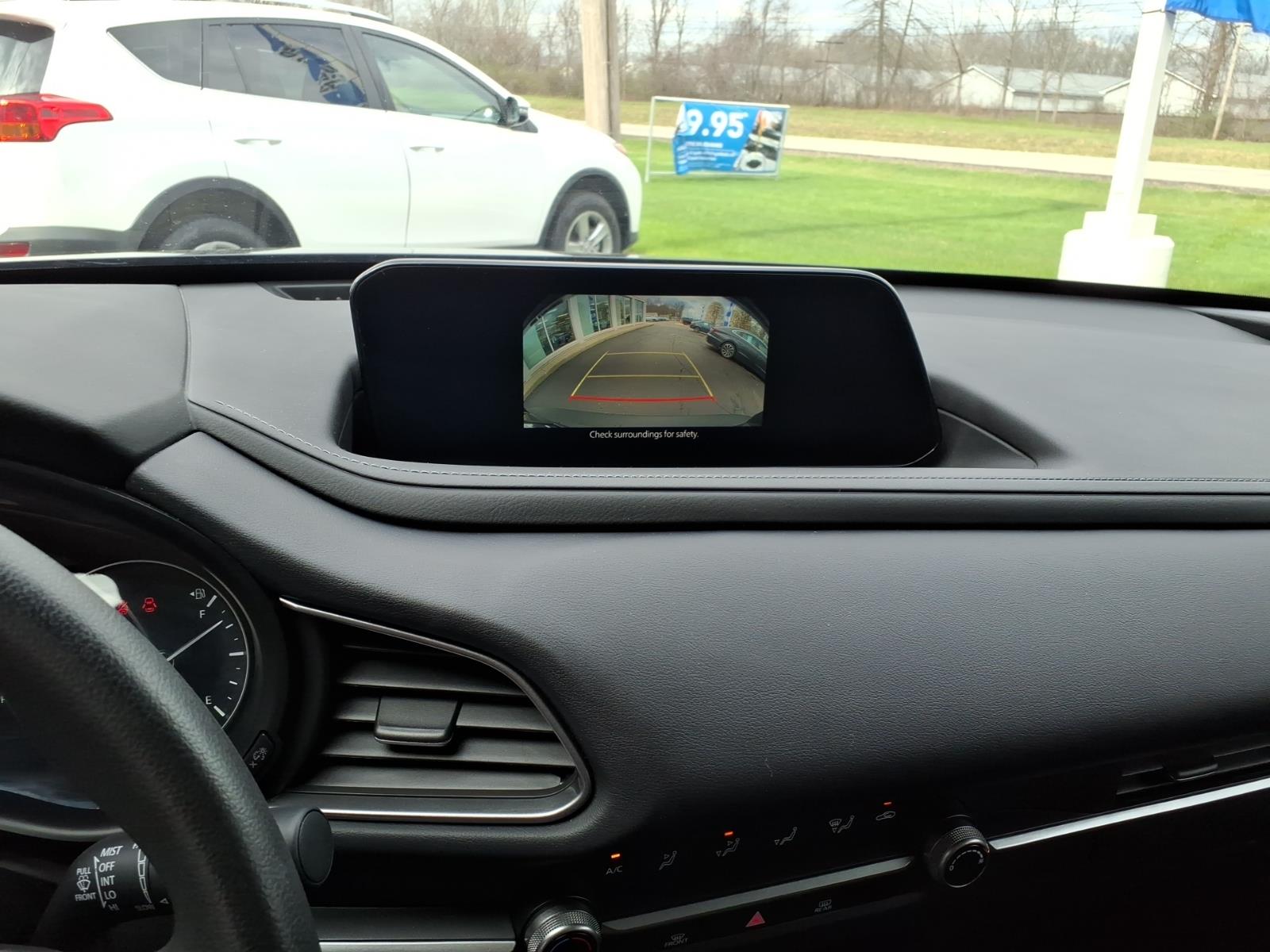 Used 2024 Jet Black Mica Mazda 2.5 S image 17