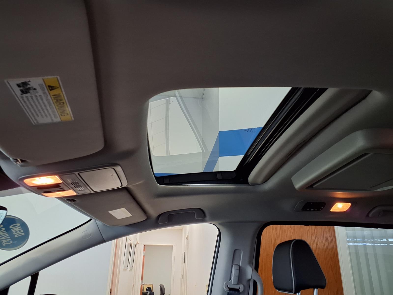 New 2026 Platinum White Honda Elite image 17