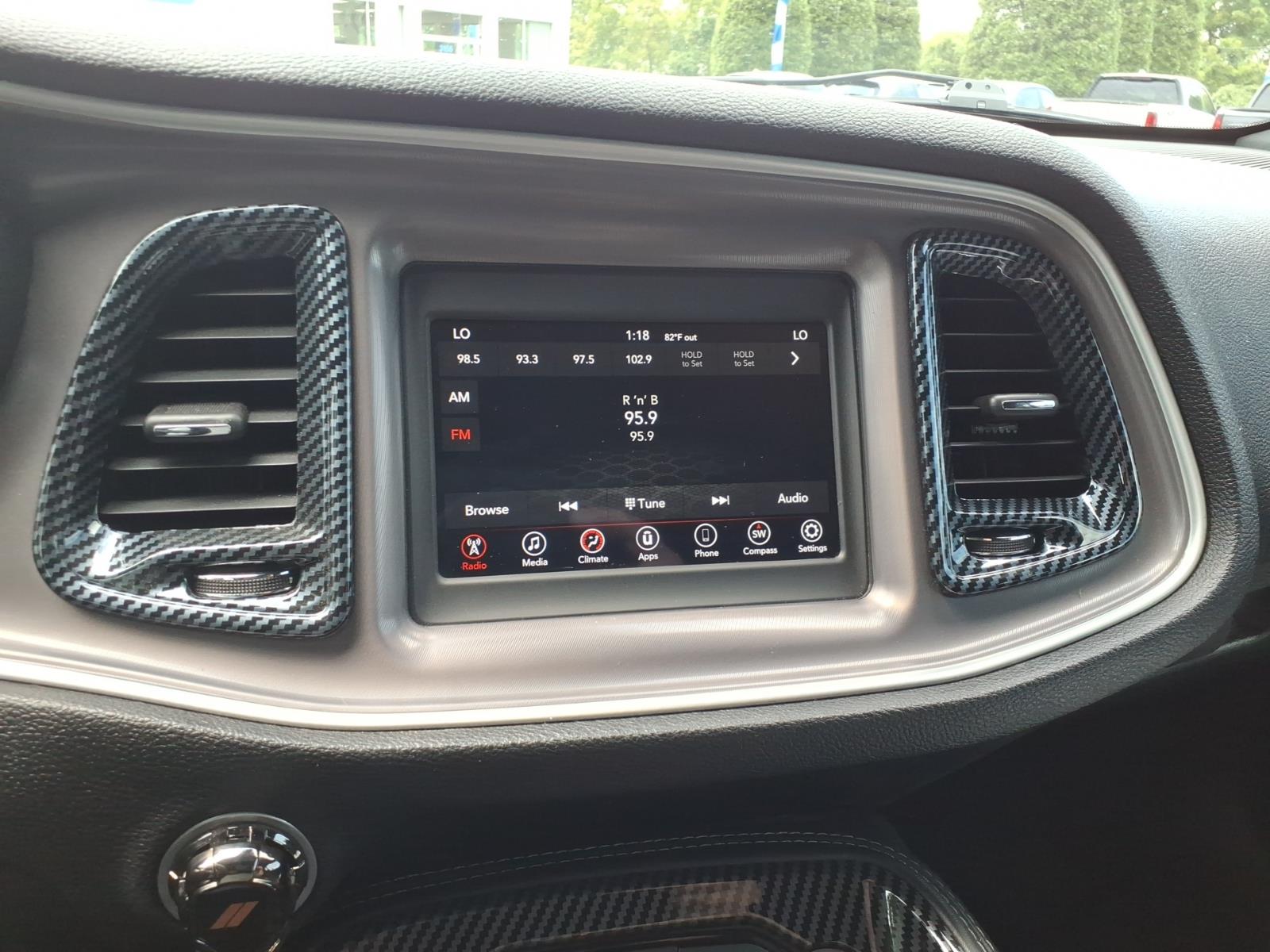 Used 2022 Go Mango Dodge GT image 18