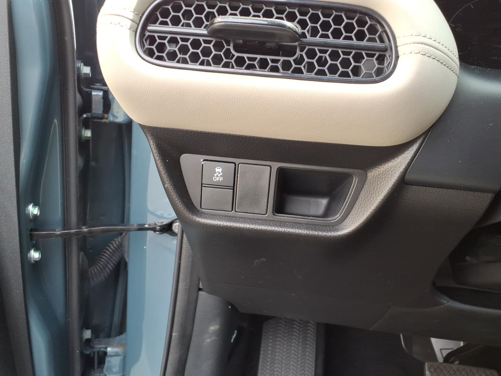 Used 2024 Nordic Honda LX image 18