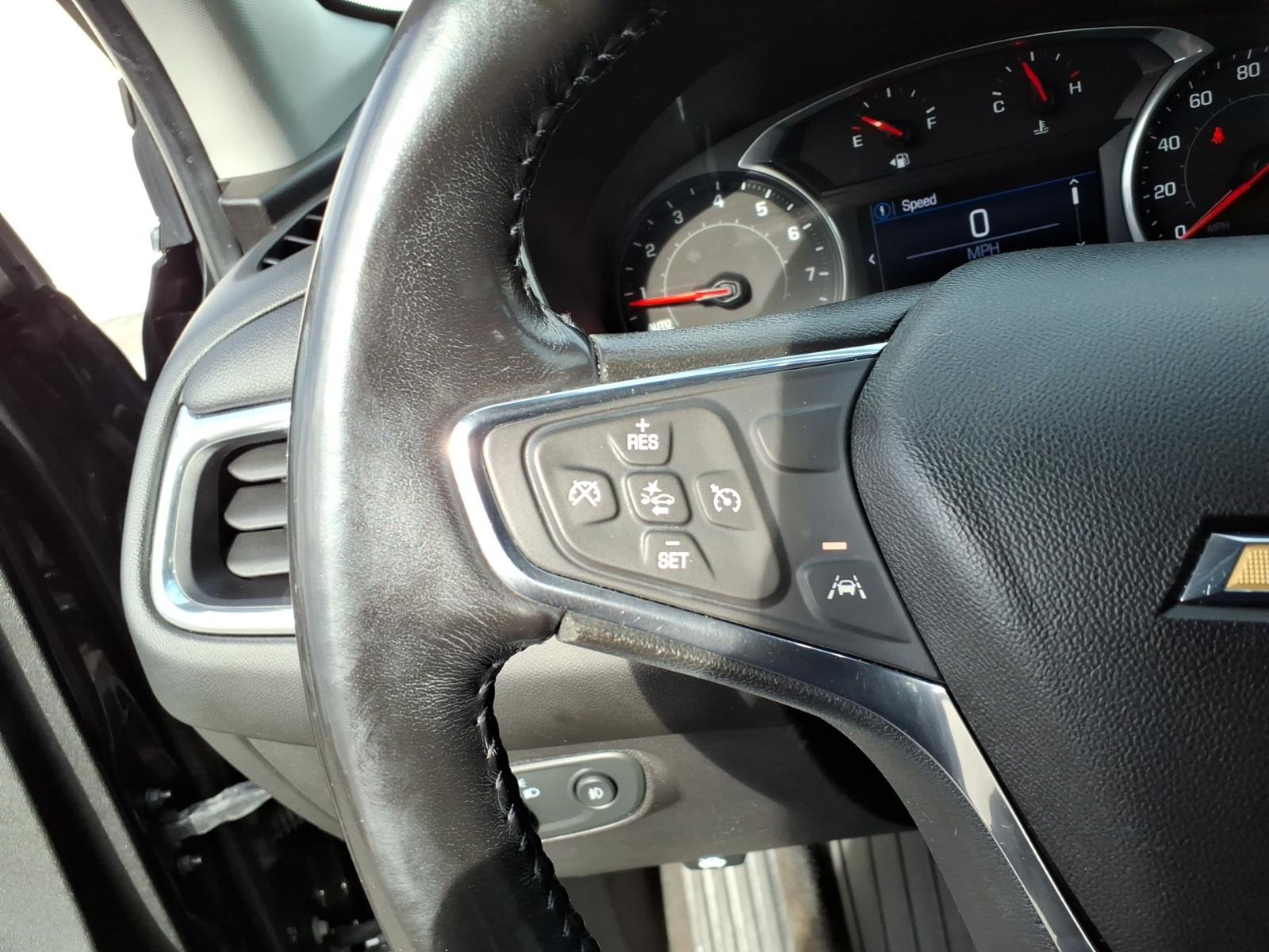 Used 2020 Mosaic Black Metallic Chevrolet LT image 18