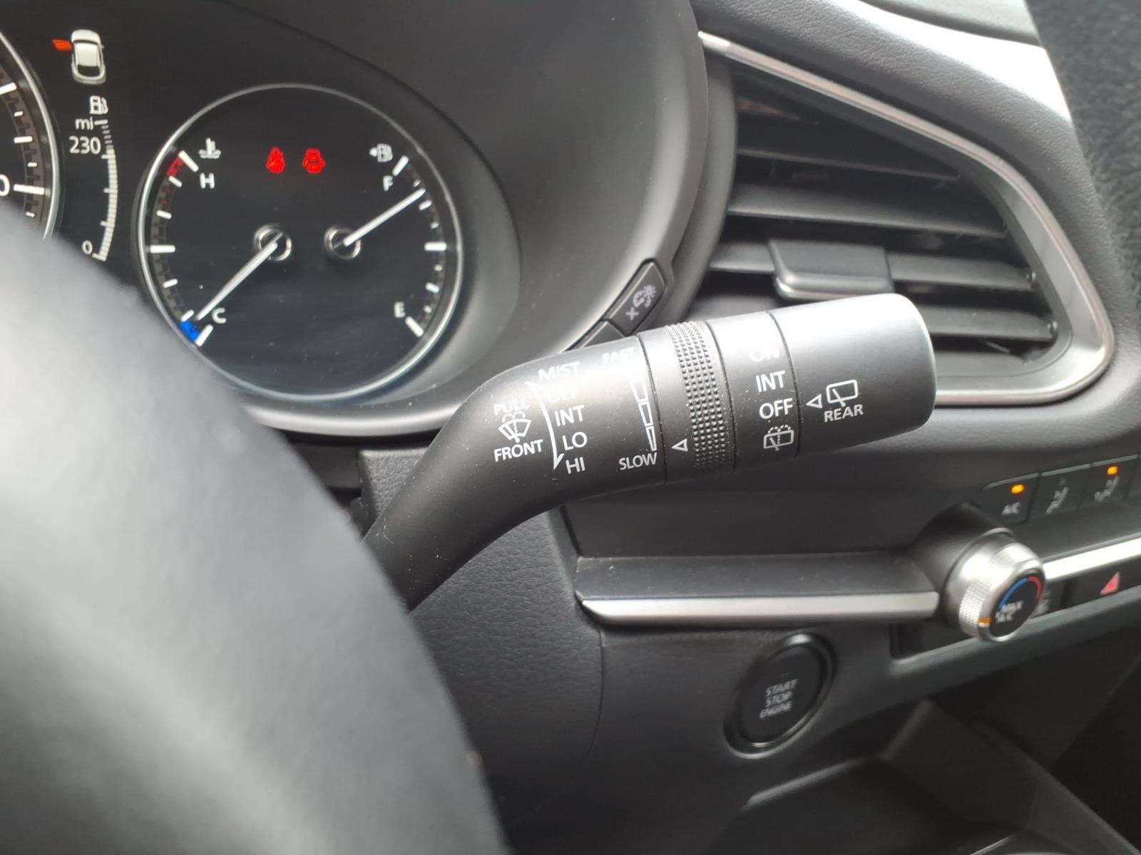 Used 2024 Jet Black Mica Mazda 2.5 S image 19