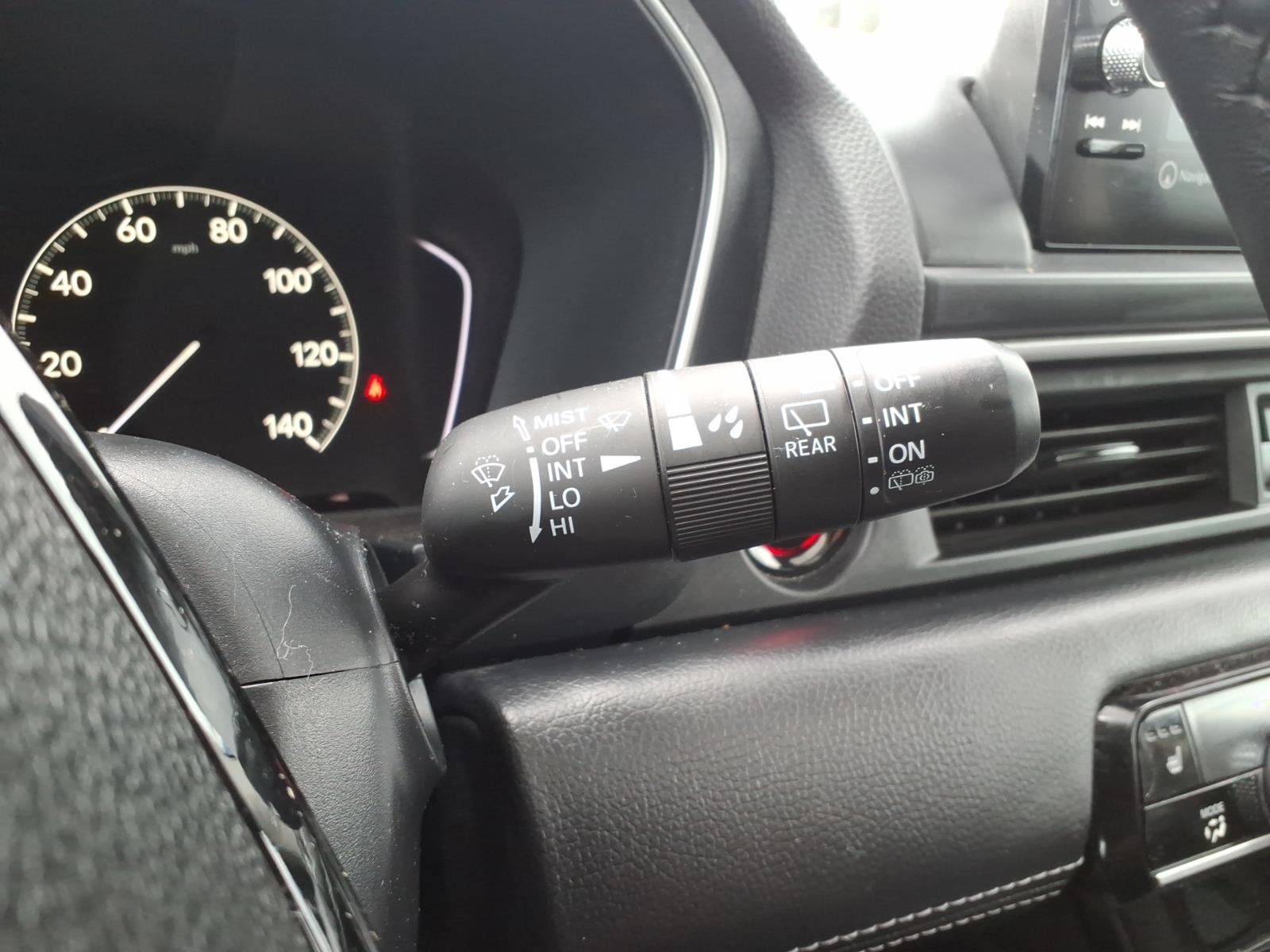 Certified Used 2024 Crystal Black Honda Touring image 19