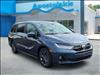 2026 Honda Odyssey Touring - thumbnail 1