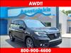 2020 Honda Passport EX-L