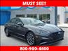 2021 Hyundai SONATA Limited - thumbnail 1
