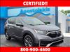 2021 Honda CR-V Hybrid EX
