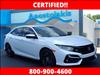 2021 Honda Civic Sport Touring