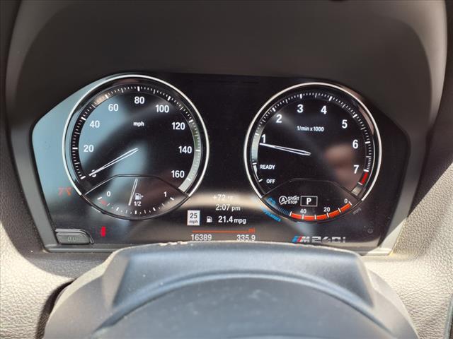 2019 BMW 2 Series M240i xDrive