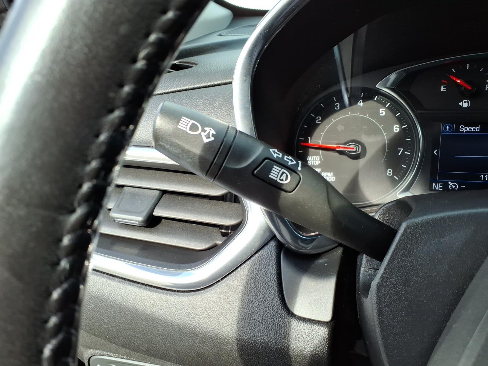 Used 2020 Mosaic Black Metallic Chevrolet LT image 20