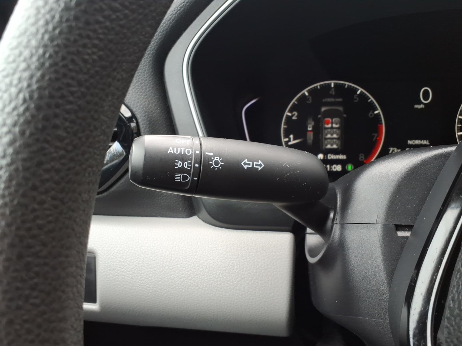 Certified Used 2023 Modern Steel Metallic Honda LX image 20