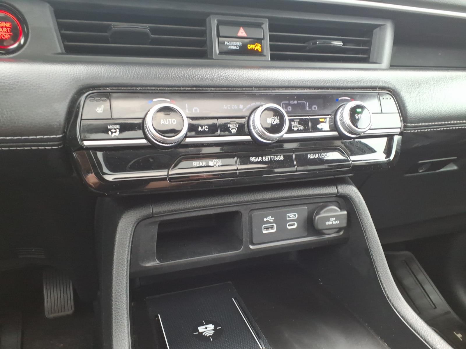 Certified Used 2024 Crystal Black Honda Touring image 20