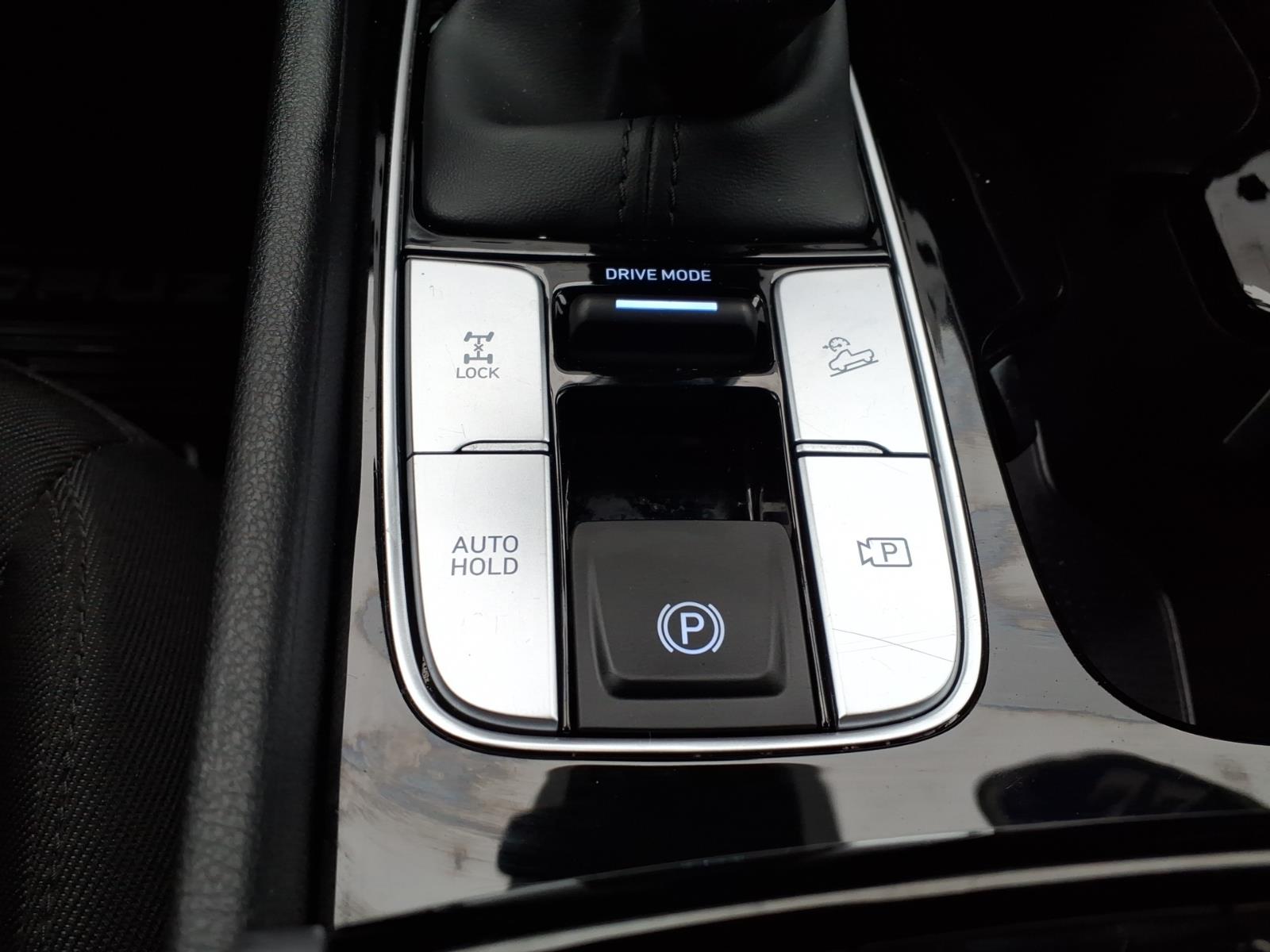 Used 2022 Gray Hyundai SEL Premium image 20