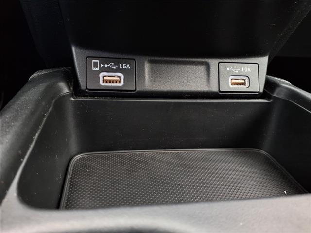 2021 Honda CR-V Hybrid EX