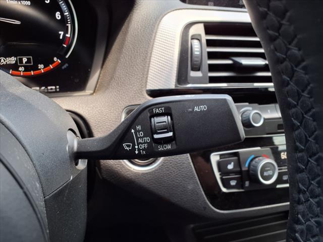 2019 BMW 2 Series M240i xDrive