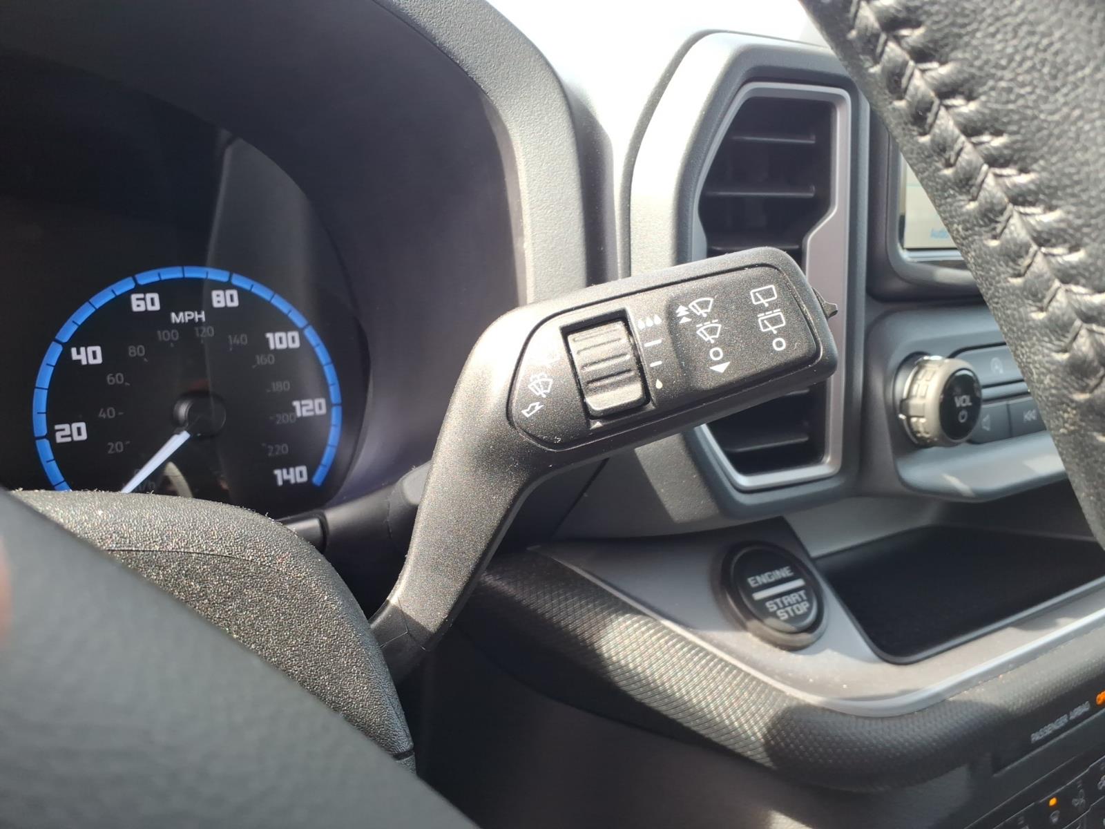 Used 2021 Red Ford Big Bend image 22